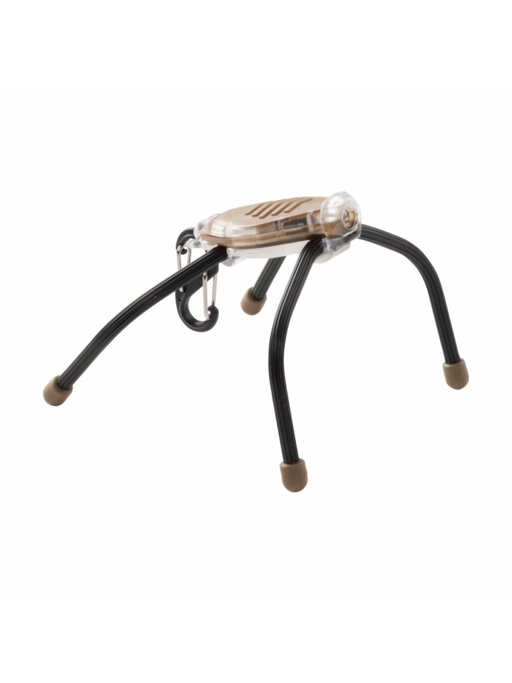 46551 Microlight Nite Ize Buglit(R) - Coyote Black