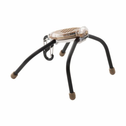 46551 Microlight Nite Ize Buglit(R) - Coyote Black