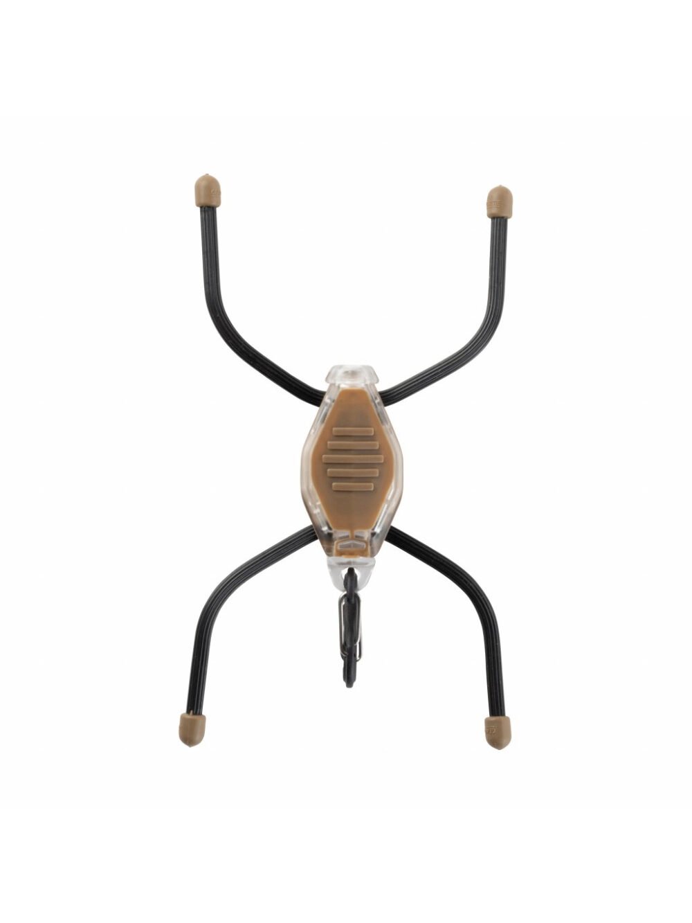 46552 Microlight Nite Ize Buglit(R) - Coyote Black