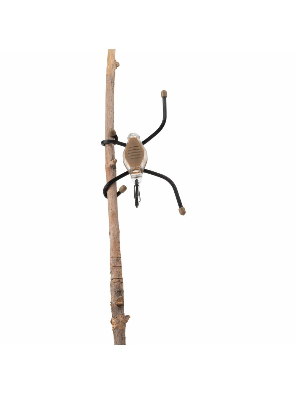 46559 Microlight Nite Ize Buglit(R) - Coyote Black