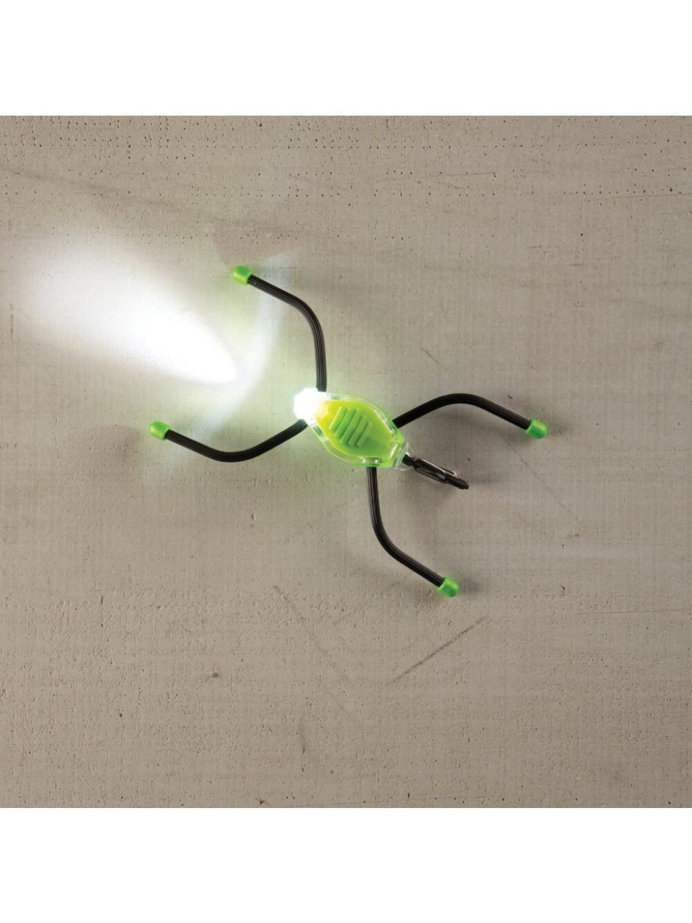 Microlight Nite Ize BugLit(R) - Lime Black
