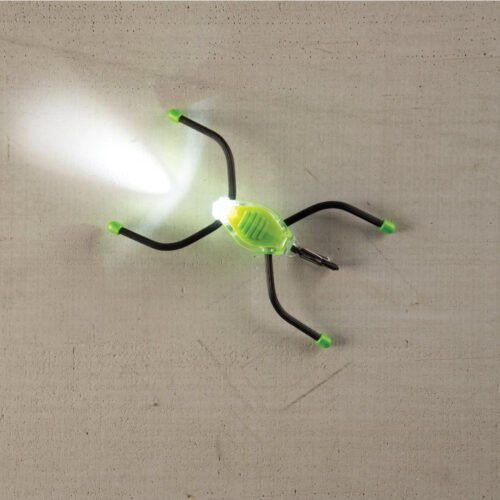 Microlight Nite Ize BugLit(R) - Lime Black