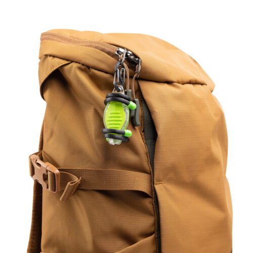 Microlight Nite Ize BugLit(R) - Lime Black