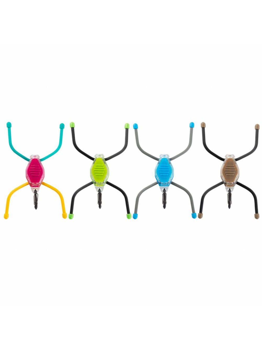 Microlight Nite Ize BugLit(R) - Lime Black