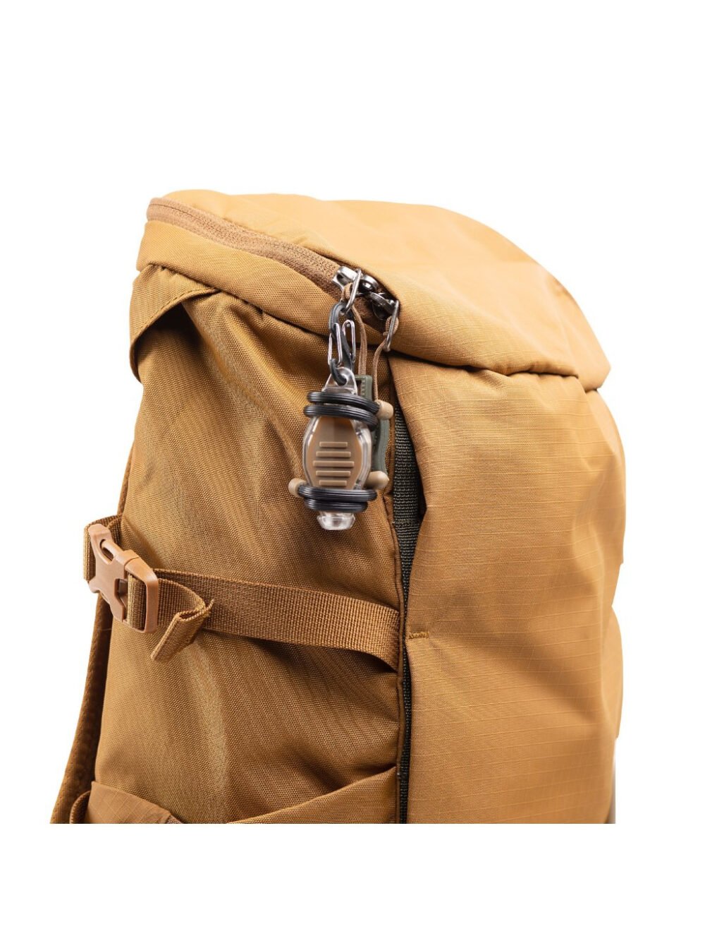 46599 Microlight Nite Ize Buglit(R) - Coyote Black