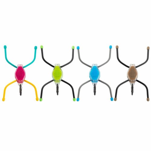 46600 Microlight Nite Ize Buglit(R) - Coyote Black