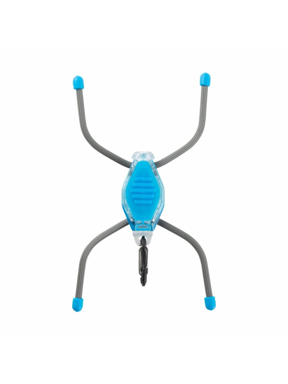46607 Microlight Nite Ize BugLit(R) - Blue Charcoal