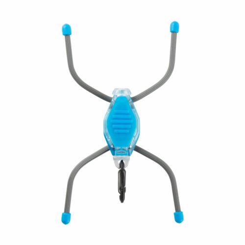 46607 Microlight Nite Ize BugLit(R) - Blue Charcoal