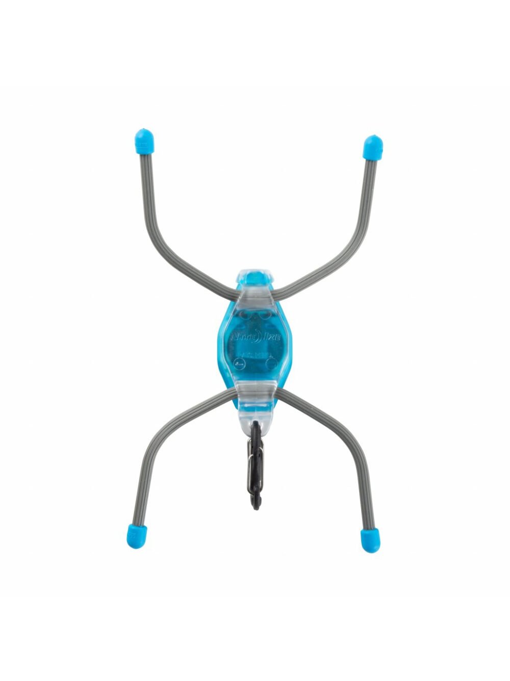 46631 Microlight Nite Ize BugLit(R) - Blue Charcoal