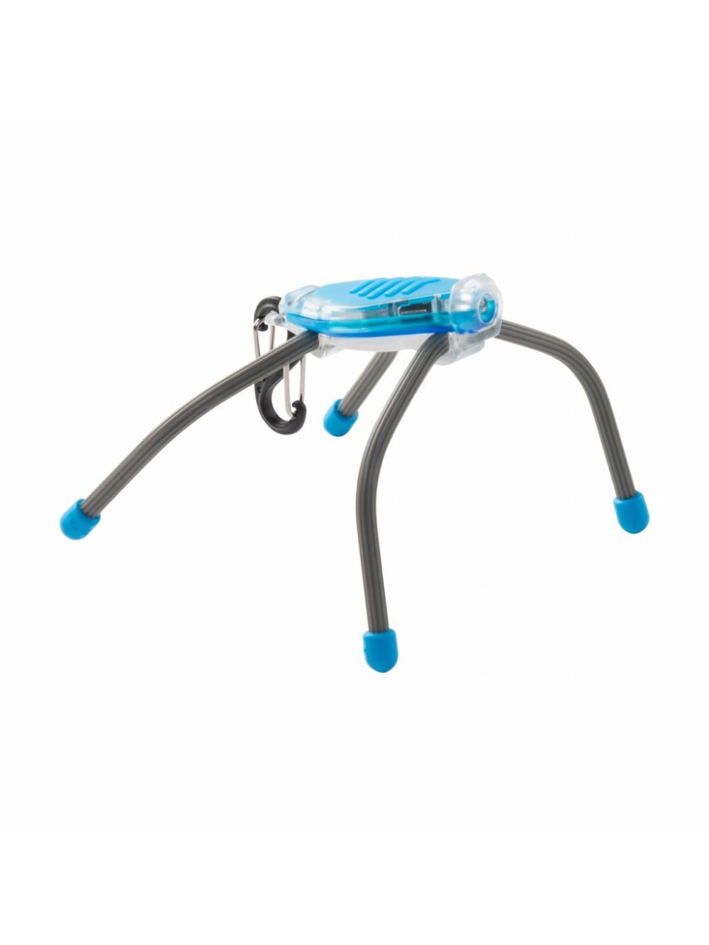 46632 Microlight Nite Ize BugLit(R) - Blue Charcoal