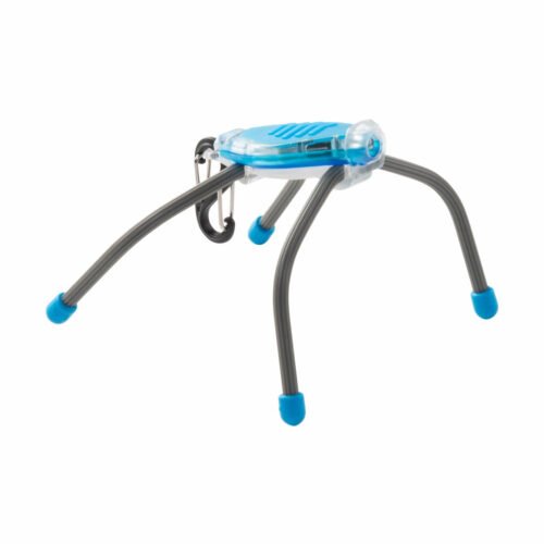 46632 Microlight Nite Ize BugLit(R) - Blue Charcoal