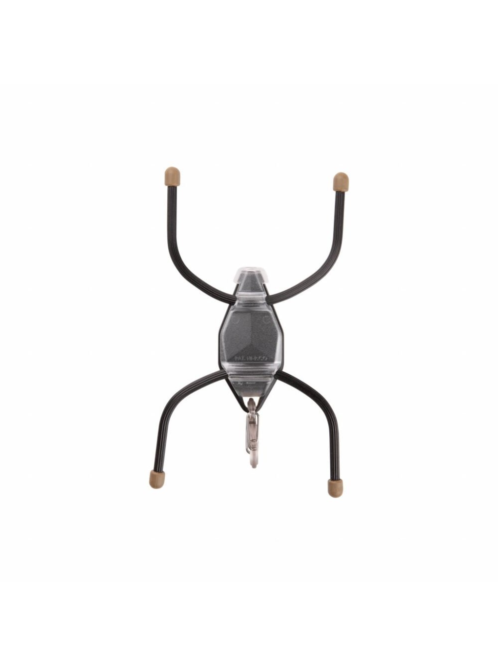 46639 Rechargeable Microlight Nite Ize BugLit(R) - Coyote Black