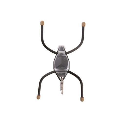 46639 Rechargeable Microlight Nite Ize BugLit(R) - Coyote Black