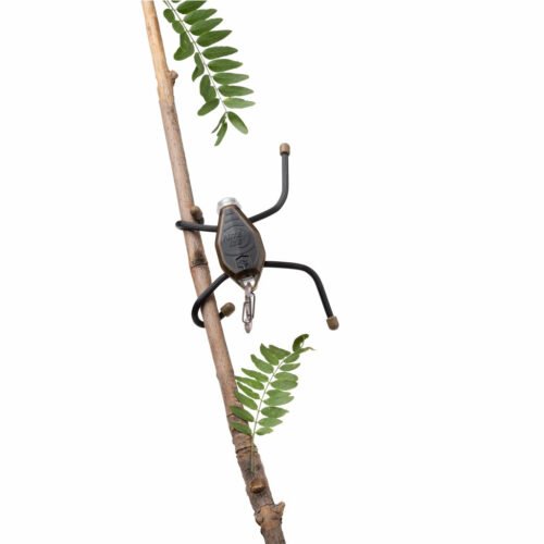 46640 Rechargeable Microlight Nite Ize BugLit(R) - Coyote Black