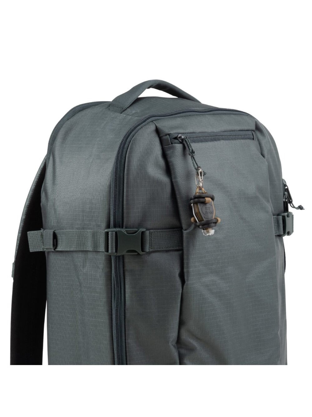 46641 Rechargeable Microlight Nite Ize BugLit(R) - Coyote Black