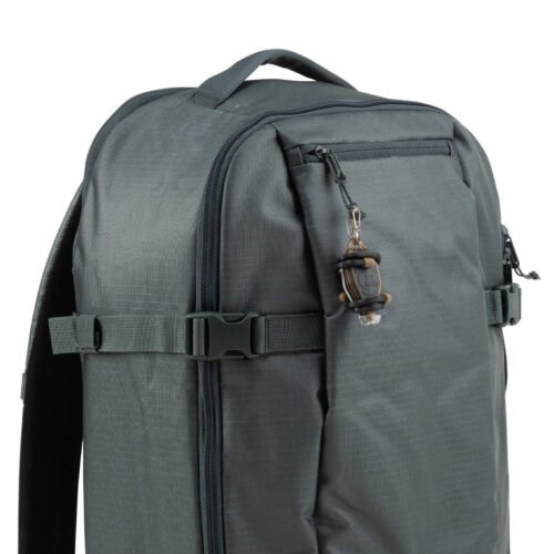 46641 Rechargeable Microlight Nite Ize BugLit(R) - Coyote Black