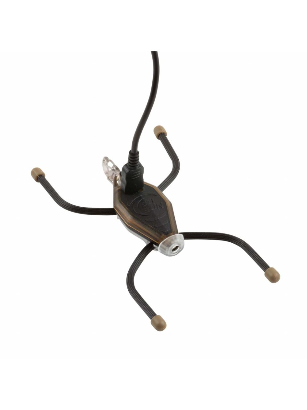 46643 Rechargeable Microlight Nite Ize BugLit(R) - Coyote Black