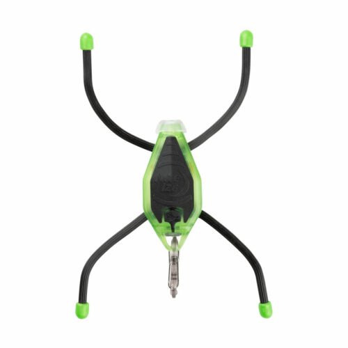 Rechargeable Microlight Nite Ize BugLit(R) - Lime Black