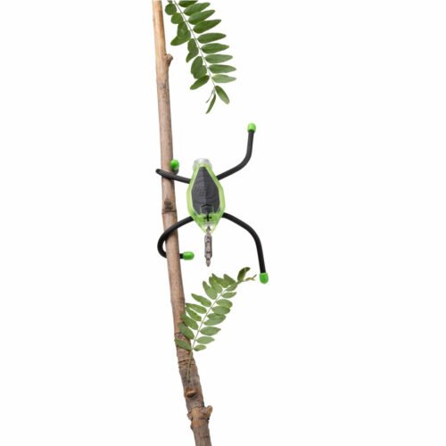 Rechargeable Microlight Nite Ize BugLit(R) - Lime Black