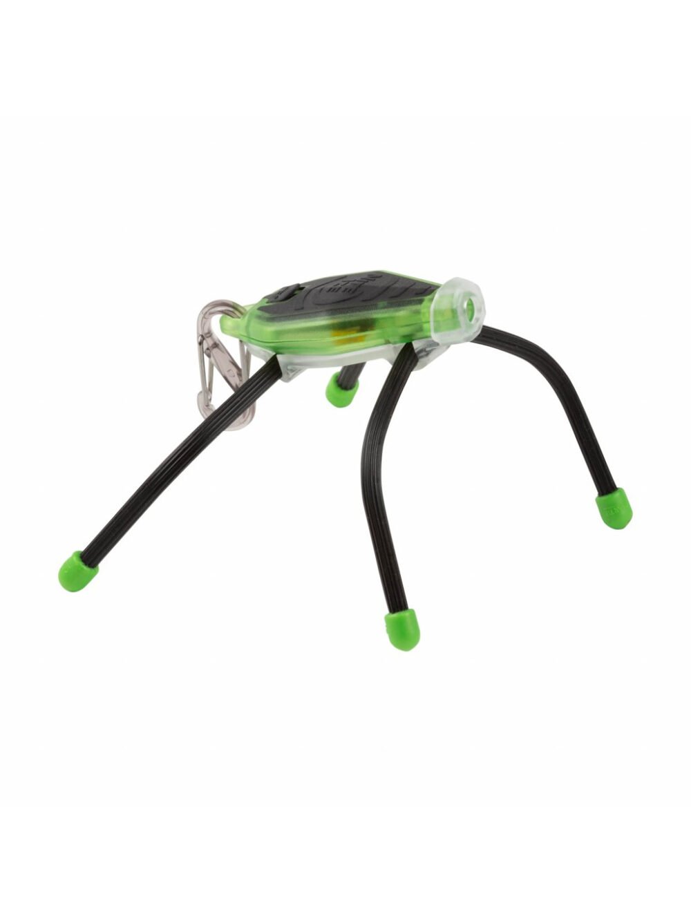 Rechargeable Microlight Nite Ize BugLit(R) - Lime Black