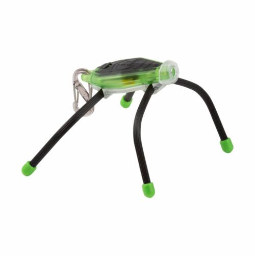 Rechargeable Microlight Nite Ize BugLit(R) - Lime Black