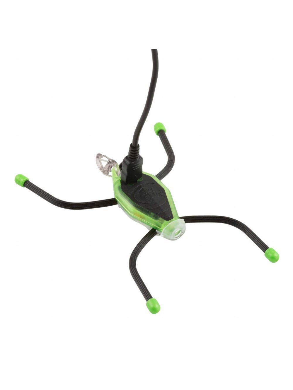 Rechargeable Microlight Nite Ize BugLit(R) - Lime Black