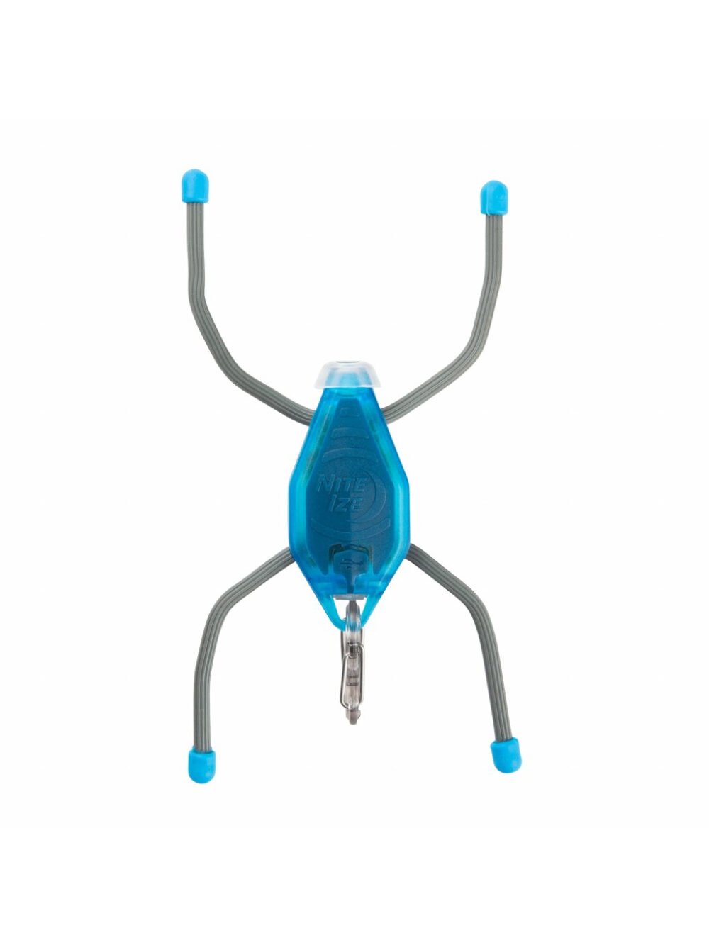 Rechargeable Microlight Nite Ize BugLit(R) - Blue Charcoal