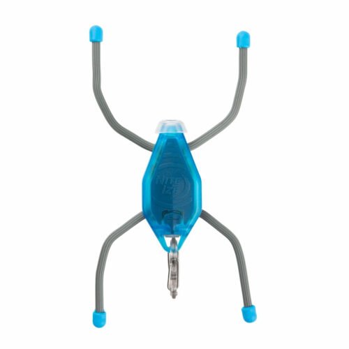 Rechargeable Microlight Nite Ize BugLit(R) - Blue Charcoal