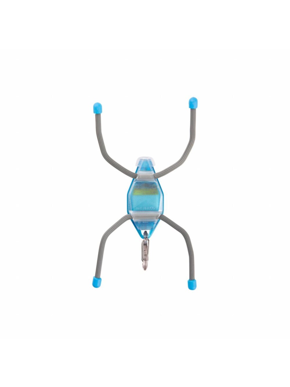 Rechargeable Microlight Nite Ize BugLit(R) - Blue Charcoal