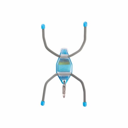 Rechargeable Microlight Nite Ize BugLit(R) - Blue Charcoal