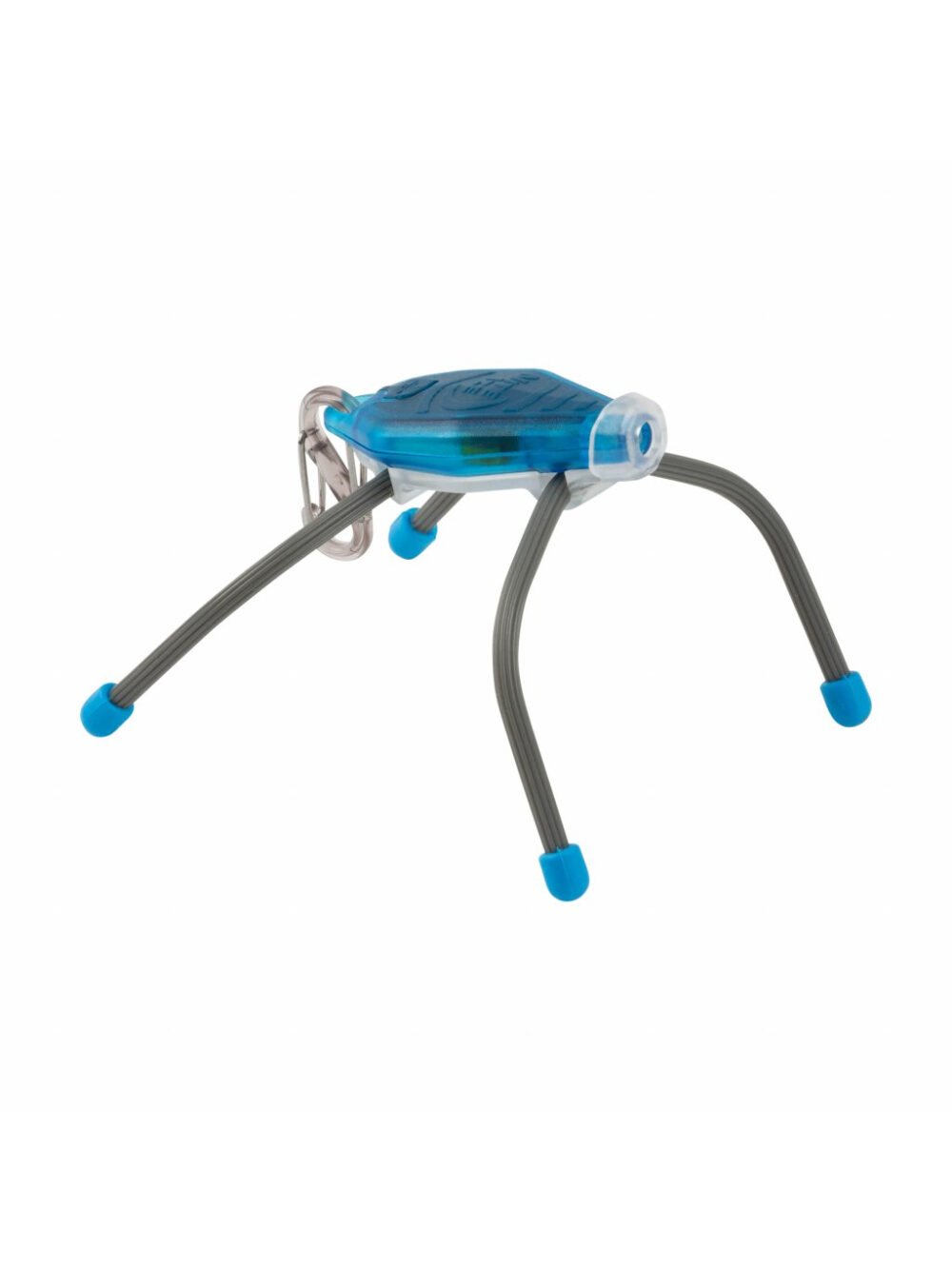 Rechargeable Microlight Nite Ize BugLit(R) - Blue Charcoal