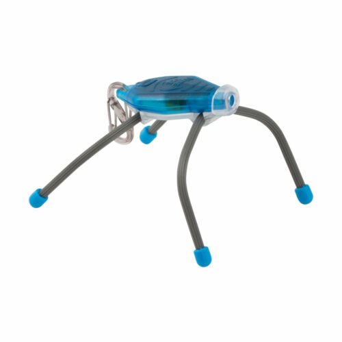 Rechargeable Microlight Nite Ize BugLit(R) - Blue Charcoal