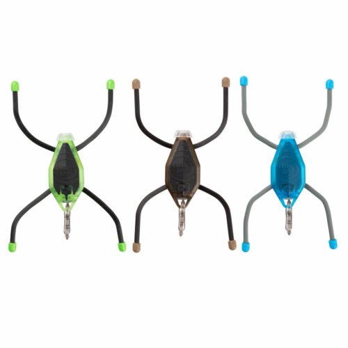 Rechargeable Microlight Nite Ize BugLit(R) - Blue Charcoal