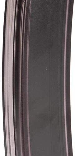 ASG CZ Scorpion EVO 3 A1 Mid-Cap Magazine, 75 BBs - Transparent
