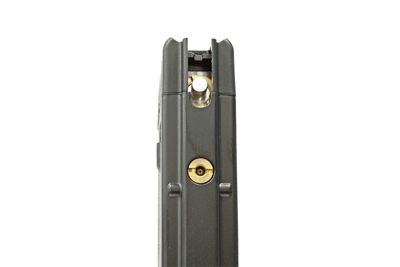 Umarex / VFC 30 Rds Gas Magazine for HK416  / AR GBB Series