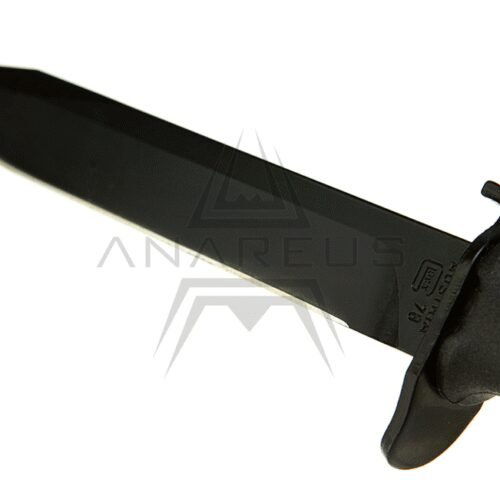 46737 Glock Field Knife FM 78 - Black