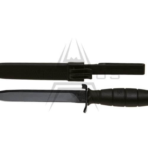 46738 Glock Field Knife FM 78 - Black