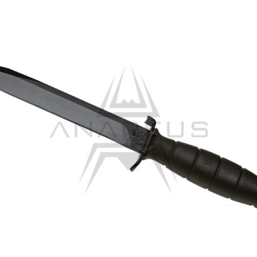 46740 Glock Field Knife FM 78 - Black