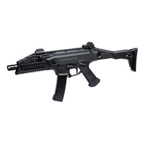 ASG CZ Scorpion EVO 3 A1 Proline - Black