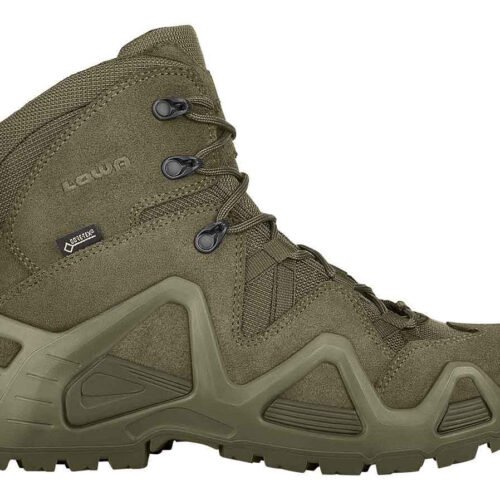 Lowa ZEPHYR GTX(R) MID TF - Ranger Green