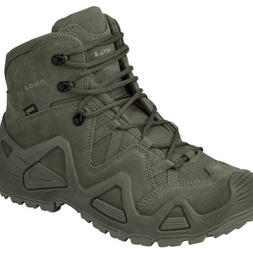 Lowa ZEPHYR GTX(R) MID TF - Ranger Green