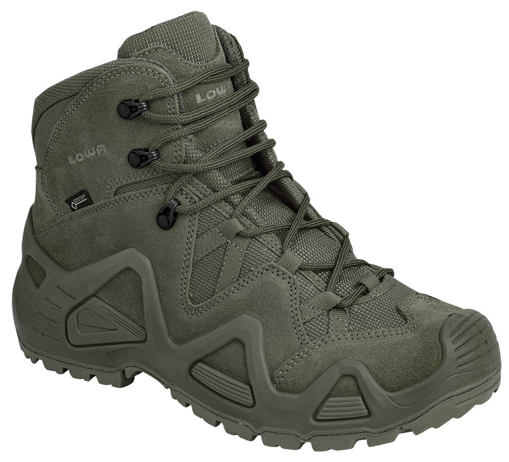 Lowa ZEPHYR GTX(R) MID TF - Ranger Green