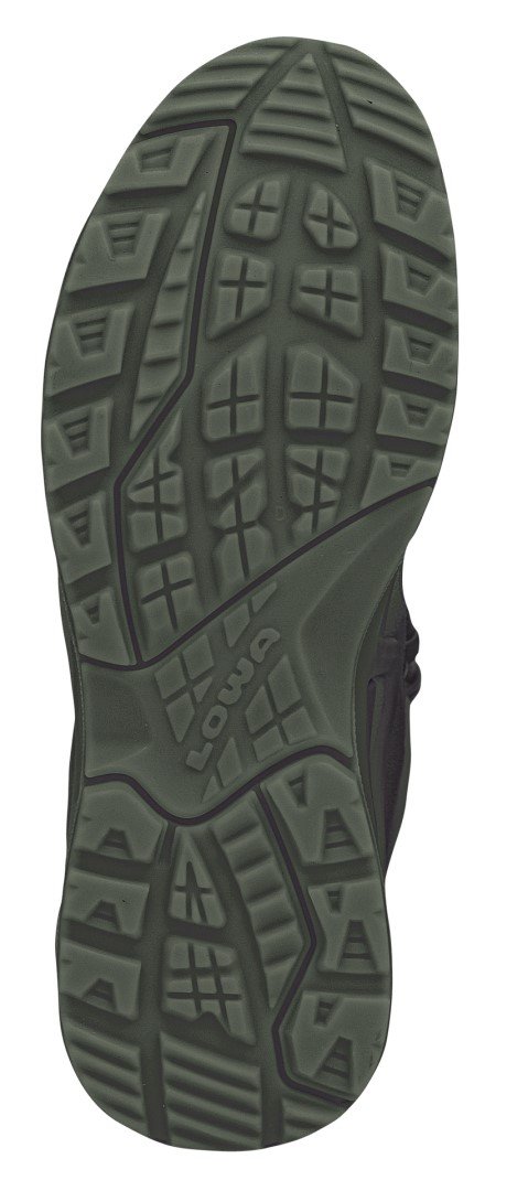 Lowa ZEPHYR GTX(R) MID TF - Ranger Green