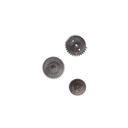 46811 ASG ULTIMATE CNC Gear Set - Ratio 24.5:1