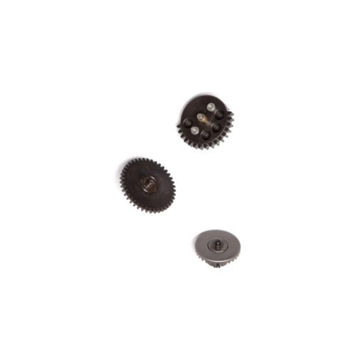 ASG ULTIMATE CNC Gear Set - Ratio 19.5:1