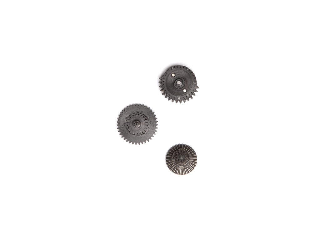 ASG ULTIMATE CNC Gear Set - Ratio 18.5:1
