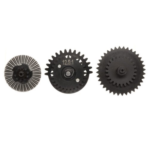 ASG ULTIMATE CNC Gear Set - Ratio 12.5:1