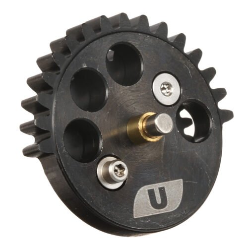 ASG ULTIMATE CNC Gear Set - Ratio 12.5:1