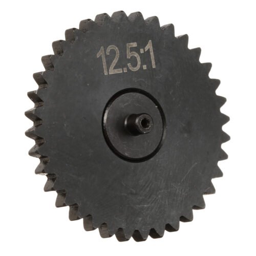 ASG ULTIMATE CNC Gear Set - Ratio 12.5:1