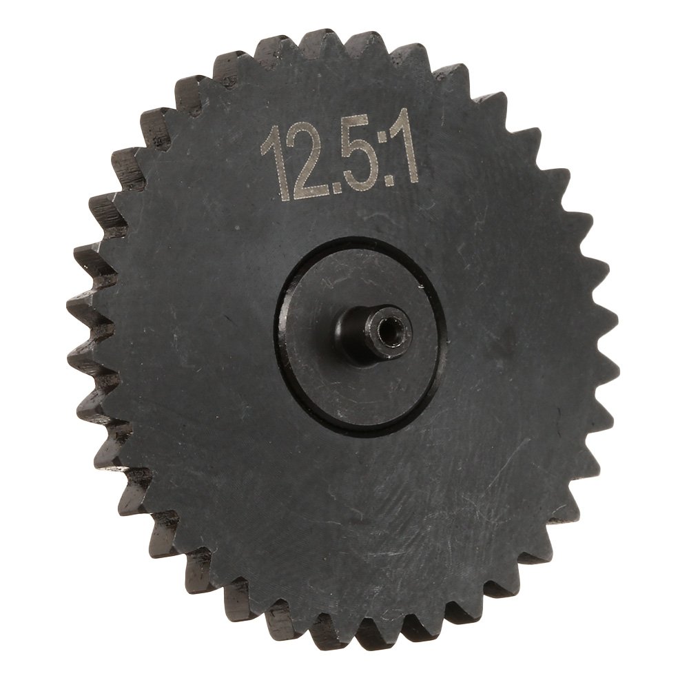 ASG ULTIMATE CNC Gear Set - Ratio 12.5:1